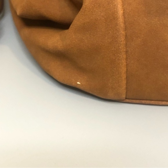 JustFab Francois Crossbody Saddle Bag - Picture 14 of 16